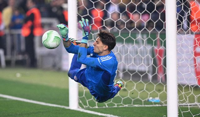 Ολυμπιακός:-Δύο-χρόνια-από-το-ιστορικό-βράδυ-στην-Πόλη-κόντρα-στη-Φενέρ