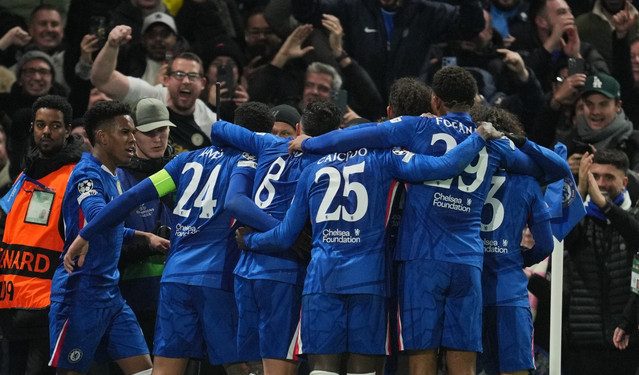 Οι-αθλητικές-μεταδόσεις-της-ημέρας:-Τσέλσι-–-Μάντσεστερ-Γιουνάιτεντ-και-δράση-στη-stoiximan-super-league