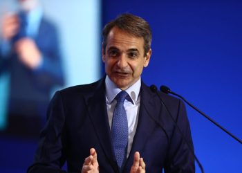 Στο-Ηράκλειο-τη-Δευτέρα-ο-Κυριάκος-Μητσοτάκης-για-το-τέταρτο-προσυνέδριο-της-Νέας-Δημοκρατίας