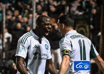 Παναθηναϊκός:-Η-αποστολή-για-το-αιώνιο-ντέρμπι-με-τον-Ολυμπιακό-στη-Λεωφόρο