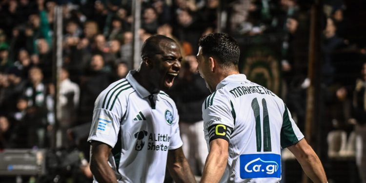 Παναθηναϊκός:-Η-αποστολή-για-το-αιώνιο-ντέρμπι-με-τον-Ολυμπιακό-στη-Λεωφόρο