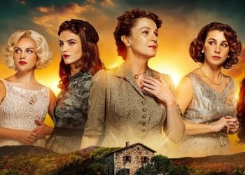 Το-σπίτι-δίπλα-στο-ποτάμι-–-επόμενα-επεισόδια:-Η-εξαφάνιση-του-γράμματος-πανικοβάλλει-τη-Μελισσάνθη