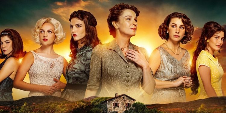 Το-σπίτι-δίπλα-στο-ποτάμι-–-επόμενα-επεισόδια:-Η-εξαφάνιση-του-γράμματος-πανικοβάλλει-τη-Μελισσάνθη