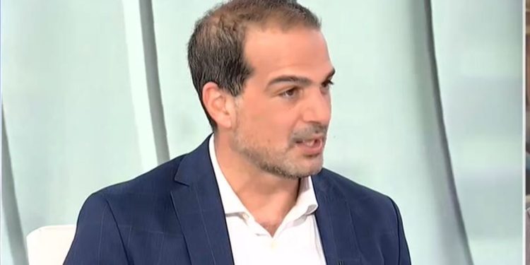 Σακελλαρίδης-στο-ΕΡΤnews:-Ζούμε-διολίσθηση-του-κράτους-δικαίου-–-Χρειάζεται-μια-ενισχυμένη-Αριστερά-σε-έναν-κόσμο-παραλογισμού