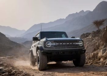 Ετοιμάζεται-το-υβριδικό-ford-bronco