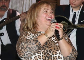 Έφη-Θώδη:-Ήμουν-κούκλα,-με-ερωτευόντουσαν-όλοι,-πήγαινα-στα-πανηγύρια-και-σηκώνονταν-όρθιοι