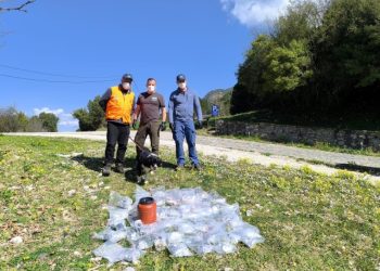 oικολογικό-έγκλημα-στην-ορεινή-Ελλάδα:-Σκοτώνουν-με-δηλητηριασμένα-δολώματα-ζώα-και-πουλιά