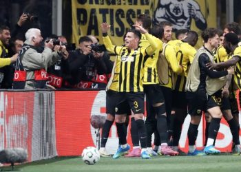 Η-Πέμπτη-εγγυάται…-τίποτα-για-την-Κυριακή,-κανείς-όμως-δεν-πρέπει-να-ξεχάσει-τι-έκανε,-τι-είδε-και-τι-ένιωσε…