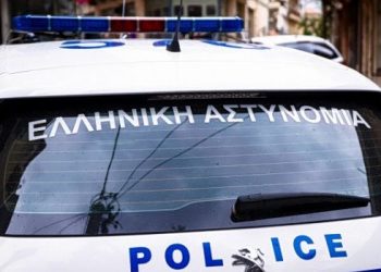 Κηφισός:-Συνελήφθη-46χρονος-μετά-από-καταδίωξη-–-Έτρεχε-μεθυσμένος-με-200-χιλιόμετρα