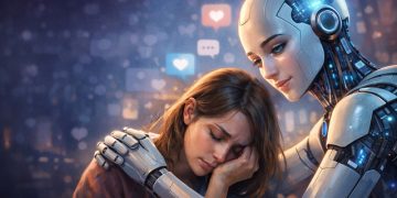 Ψηφιακή-παρηγοριά-ή-ψευδαίσθηση-σχέσης;-Όταν-η-τεχνητή-νοημοσύνη-«ακούει»-και-«συμπάσχει»-–-Τα-οφέλη-και-οι-κίνδυνοι