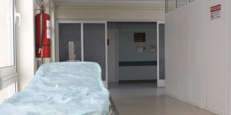 Εργαζόμενοι-Νοσοκομείου-Κεφαλονιάς:-«Παρίστανε-την-νοσηλεύτρια»-η-γυναίκα-που-έκανε-τις-καταγγελίες-μετά-τον-θάνατο-της-Μυρτούς