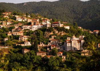 Βαμβακού-Λακωνίας:-Ορεινός-προορισμός-εμπειριών-στις-πλαγιές-του-Πάρνωνα