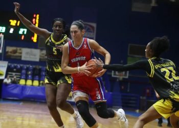 Πατεράκη:-«Είχαμε-σταθερότητα-και-χαρακτήρα,-δυναμική-η-παρουσία-του-Κρόνου-και-στην-Α1»