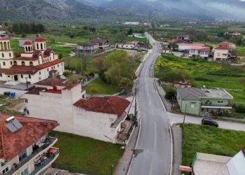 Έργα-οδικής-ασφάλειας-στην-Περιφερειακή-Ενότητα-Λάρισας