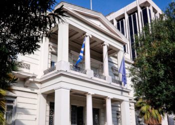 Με-επιστολή-στον-ΟΗΕ-απαντά-η-Αθήνα-στις-προκλήσεις-της-Άγκυρας:-Αναφαίρετο-το-δικαίωμα-στα-12-μίλια,-όχι-στο-casus-belli,-αδιαίρετη-η-εδαφική-μας-κυριαρχία