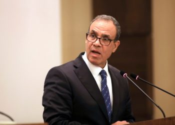 Αιγυπτιακό-ΥΠΕΞ:-Συνεργαζόμαστε-με-το-Πακιστάν-για-σταθερό-ειρηνευτικό-σχέδιο-ανάμεσα-σε-ΗΠΑ-και-Ιράν