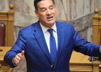 Εκτροπής-συνέχεια-από-τον-Γεωργιάδη-με-νέα-αντιθεσμική-επίθεση-στην-Ευρωπαϊκή-Εισαγγελία