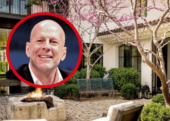 Μπρους-Γουίλις:-Η-έπαυλή-του-άλλαξε-χέρια-για-αστρονομικό-ποσό