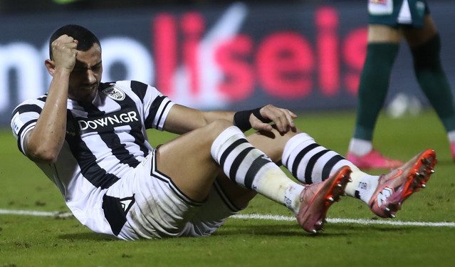 Πρόβλημα-για-τον-ΠΑΟΚ:-Χωρίς-Γιακουμάκη-κόντρα-στην-ΑΕΚ