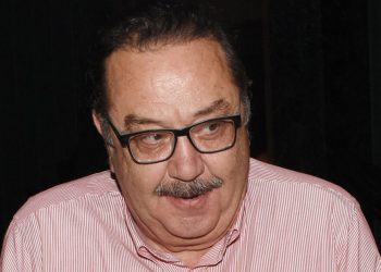 Τάσος-Κωστής:-Όταν-διαγνώσθηκα-με-καρκίνο-η-γυναίκα-μου-λιποθύμησε