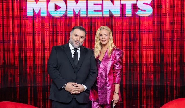 «moments»:-Ο-Γρηγόρης-Αρναούτογλου-επιστρέφει-στις-ρίζες-του-απόψε-στον-ΑΝΤ1