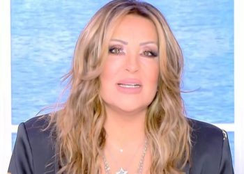 Ναταλία-Γερμανού-για-Τίνα-Μεσσαροπούλου:-Έξω-από-τη-ΜΕΘ-τη-βγάζει