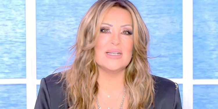 Ναταλία-Γερμανού-για-Τίνα-Μεσσαροπούλου:-Έξω-από-τη-ΜΕΘ-τη-βγάζει