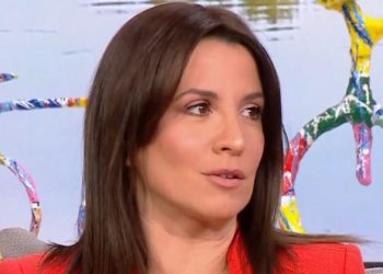 Νίκη-Λυμπεράκη:-Οι-πολιτικοί-δίνουν-συνέντευξη-με-στόχο-να-μην-πουν-αυτά-που-θα-τους-έφερναν-σε-δύσκολη-θέση