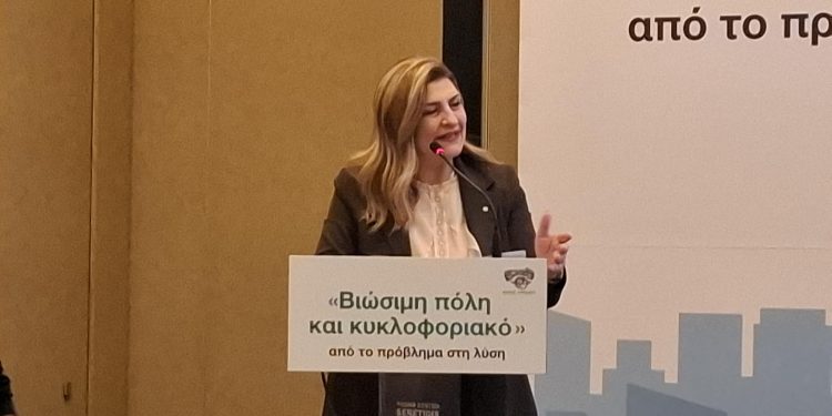 Λιακούλη:-«Η-βιώσιμη-πόλη,-είναι-ένας-στόχος.-Η-αξιοβίωτη-πόλη,-είναι-το-όραμα»