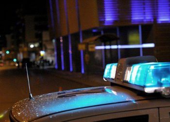 Συνελήφθη-μεσάνυχτα-στη-Λάρισα-με-κλεμμένο-τροχοφόρο-και-κάνναβη