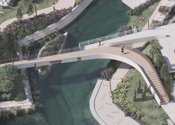 Αλλάζει-ριζικά-η-είσοδος-του-Βόλου-με-αθλητικό-πάρκο-σύγχρονης-φιλοσοφίας-–-Η-Περιφέρεια-Θεσσαλίας-χρηματοδότησε-το-έργο-με-3,1-εκατ.-ευρώ