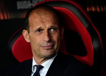 Αλέγκρι:-«Οι-αποδοκιμασίες-θυμίζουν-πως-πάντα-υπάρχουν-στιγμές-δυσκολίας,-οφείλεις-να-ξέρεις-να-αντιδράς»