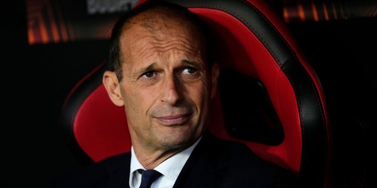 Αλέγκρι:-«Οι-αποδοκιμασίες-θυμίζουν-πως-πάντα-υπάρχουν-στιγμές-δυσκολίας,-οφείλεις-να-ξέρεις-να-αντιδράς»