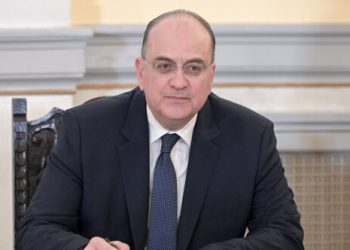 Παραίτηση-Λαζαρίδη:-Οι-πιέσεις-στο-παρασκήνιο-και-το-τελευταίο-τηλεφώνημα-πριν-την-έξοδο