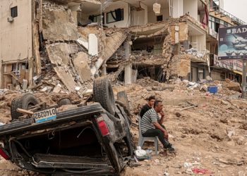 Θρίλερ-με-τα-Στενά-του-Ορμούζ-–-Τραμπ:-«Το-Ιράν-δεν-μπορεί-να-μας-εκβιάσει»