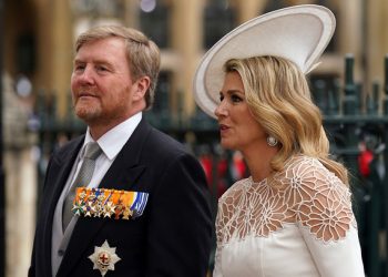 Η-βασίλισσα-Μάξιμα-της-Ολλανδίας-θα-εγκαινιάσει-τη-Μπιενάλε-Μόδας-στο-Άρνεμ