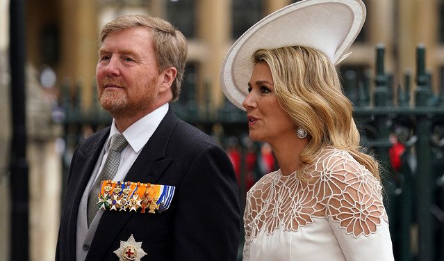 Η-βασίλισσα-Μάξιμα-της-Ολλανδίας-θα-εγκαινιάσει-τη-Μπιενάλε-Μόδας-στο-Άρνεμ