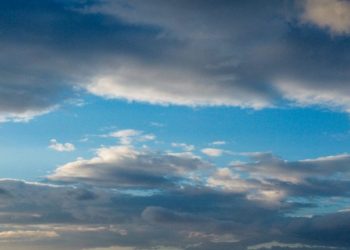 Καιρός-–-Κολυδάς:-Τέλος-η-αφρικανική-σκόνη-–-Αστάθεια-με-συννεφιές-και-τοπικές-βροχές