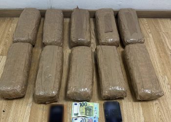 Άγιος-Παντελεήμονας:-Δύο-συλλήψεις-για-κύκλωμα-ναρκωτικών-της-αλβανικής-μαφίας,-ο-«εγκέφαλος»-έδινε-εντολές-από-το-κελί