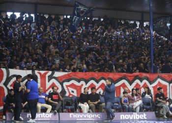 Ηρακλής-–-ΠΑΟΚ:-Οπαδοί-της-Ράγιο-Βαγιεκάνο-στο-Ιβανώφειο