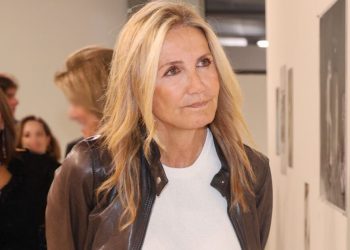 Μαρέβα-Γκραμπόφσκι-Μητσοτάκη:-Χειρουργήθηκε-για-ειλεό-στον-«Ευαγγελισμό»-–-Το-ιατρικό-ανακοινωθέν