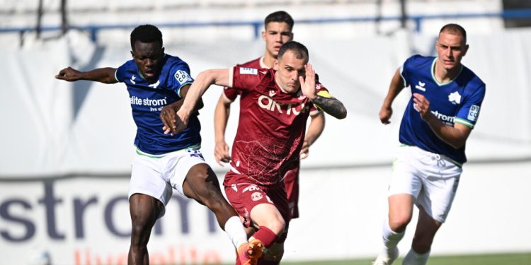 Κηφισιά-–-Αστέρας-Τρίπολης-0-0:-Άντεξαν-οι-Αρκάδες-και-παρέμειναν-αήττητοι-στη-«μάχη»-των-πλέι-άουτ-της-super-league