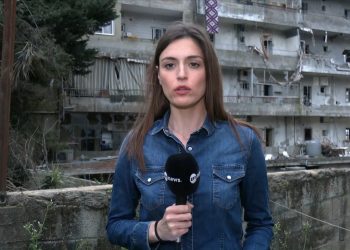 Το-eΡΤnews-στην-«πύρινη-ζώνη»-του-νοτίου-Λιβάνου:-Ερείπια-αντικρίζουν-οι-εκτοπισμένοι-της-Ναμπατίγιε