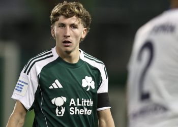 Αντίνο:-«Περιμένω-αυτήν-τη-στιγμή,-ελπίζω-να-πάρουμε-τη-νίκη»