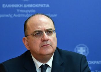 Παραιτήθηκε-ο-Μακάριος-Λαζαρίδης-(upd)