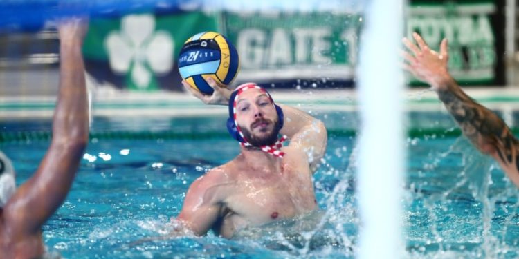 Παναθηναϊκός-–-Ολυμπιακός-10-14:-Τρίτωσε-τις-νίκες-και-έμεινε-αήττητος