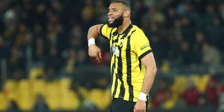 Μουκουντί:-«Δεν-είναι-τελικός,-αλλά-πρέπει-να-δείξουμε-ότι-θέλουμε-τη-νίκη»