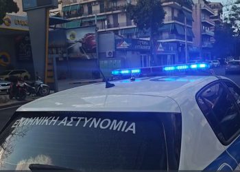 Παράσυρση-ανήλικης-από-μοτοσικλέτα-με-εγκατάλειψη-στη-Λιοσίων-–-Σε-σοβαρή-κατάσταση-το-κορίτσι