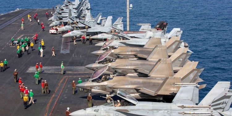 ΗΠΑ:-Ο-στρατός-ετοιμάζεται-να-κάνει-ρεσάλτο-σε-πλοία-που-συνδέονται-με-το-Ιράν,-λένε-αξιωματούχοι-στην-wsj