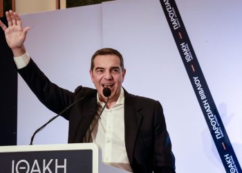 Έτοιμος-ο-νέος-φορέας-του-Αλέξη-Τσίπρα-–-Δηλώνει-ότι-«ο-καιρός-ζυγώνει»